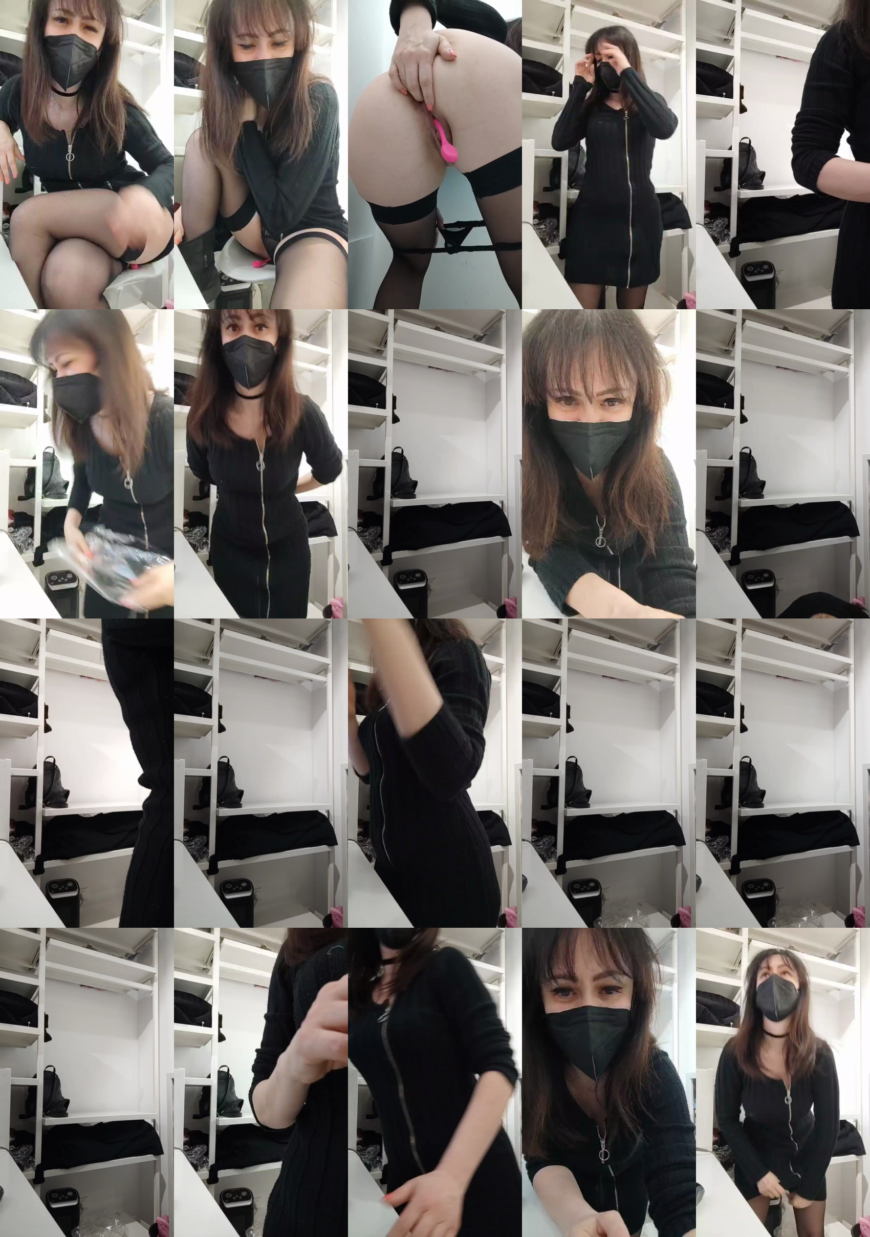 DahliaSegreta  01-05-2022